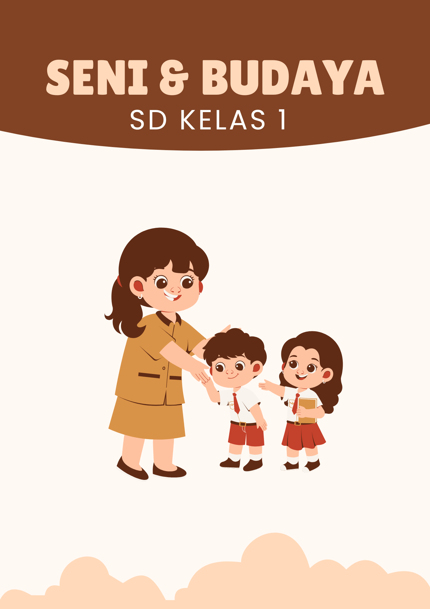Kelas 6 SD